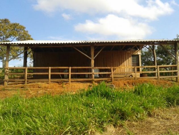 CHACARA 
