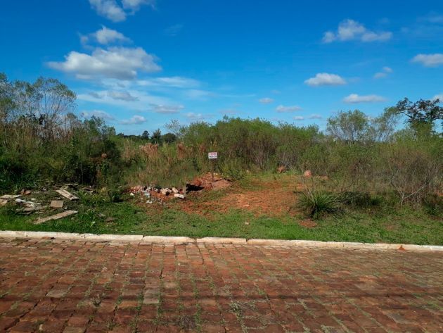 TERRENO - CARNEIROS - LAJEADO 